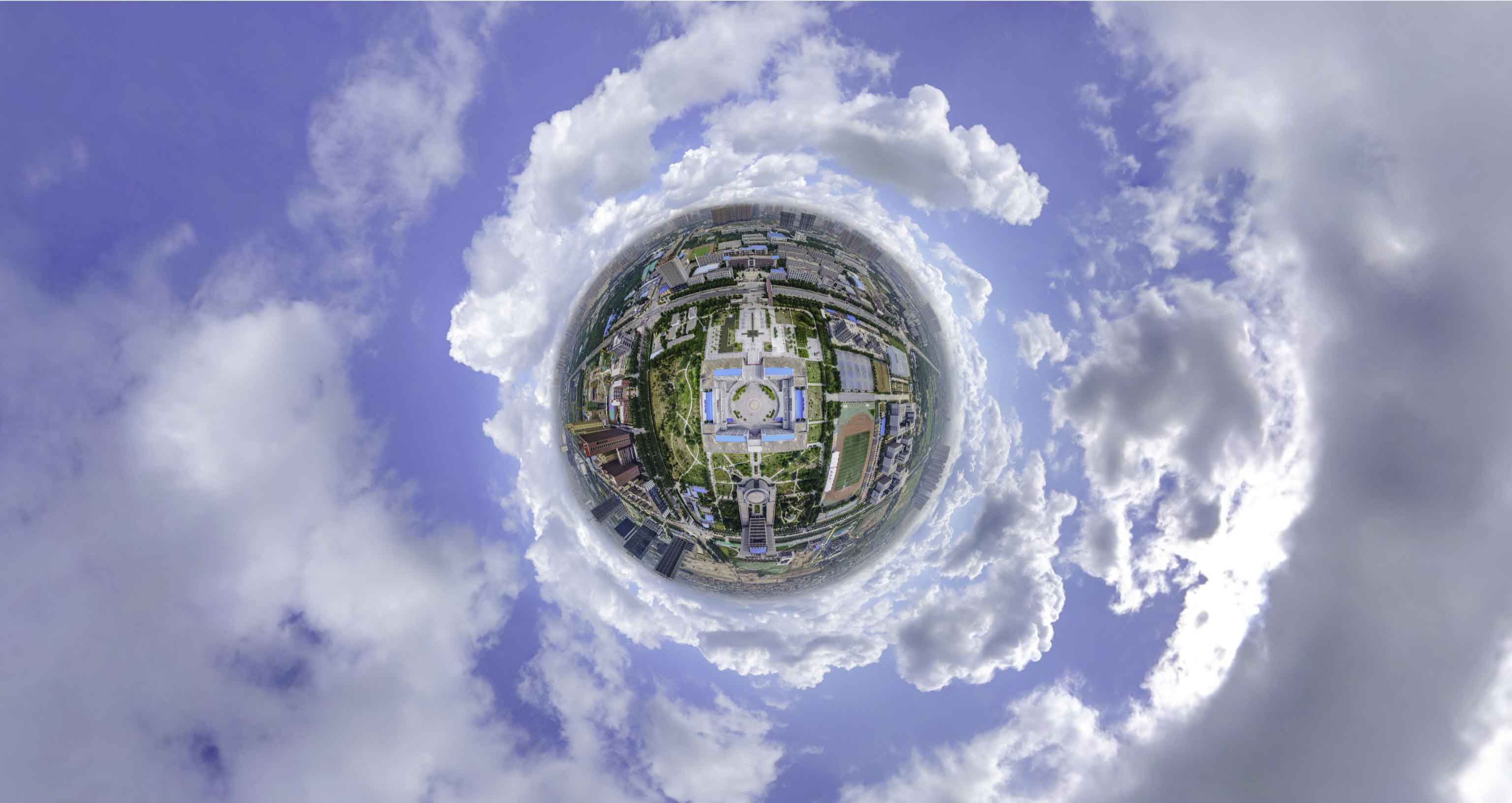 瑞溪镇格凸河风景名胜区