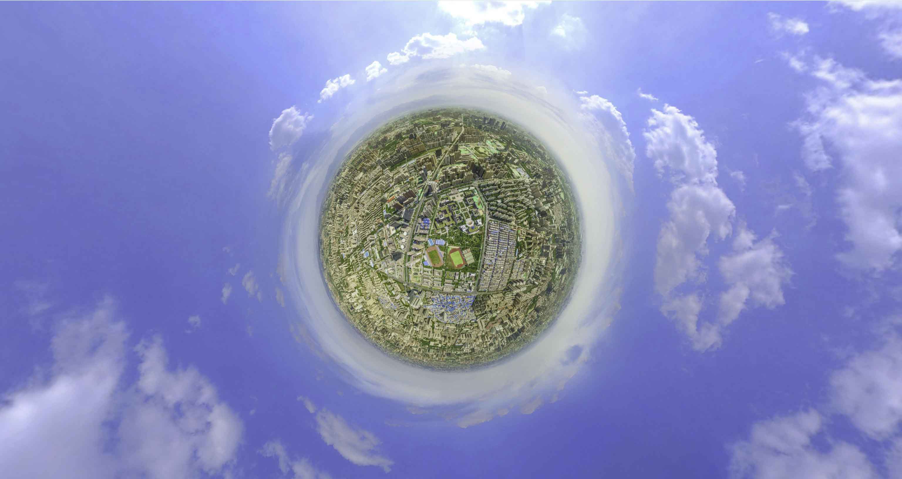 瑞溪镇沣河金湾