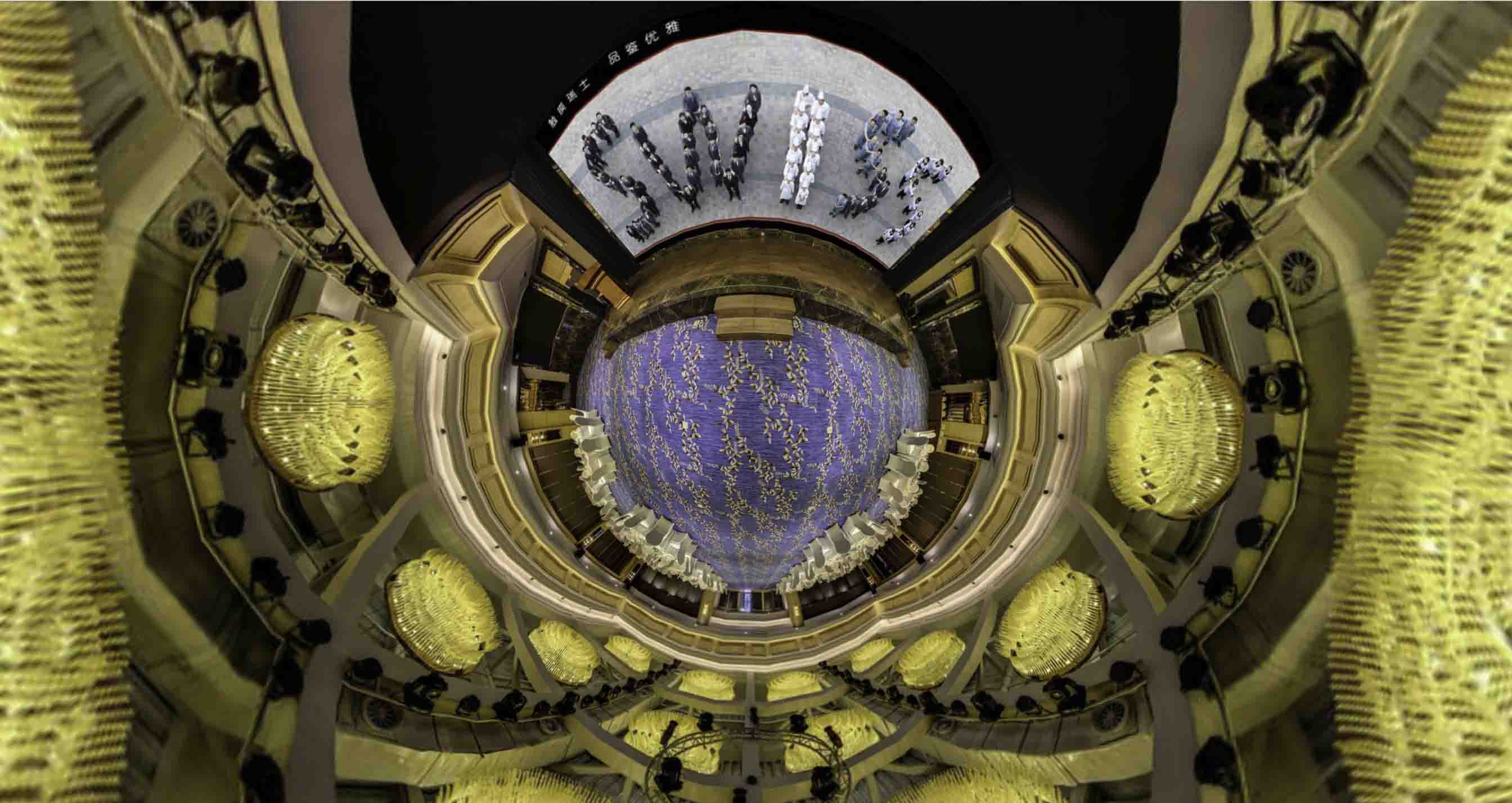 瑞溪镇探索VR全景拍摄中的深度感：营造沉浸式体验的关键要素