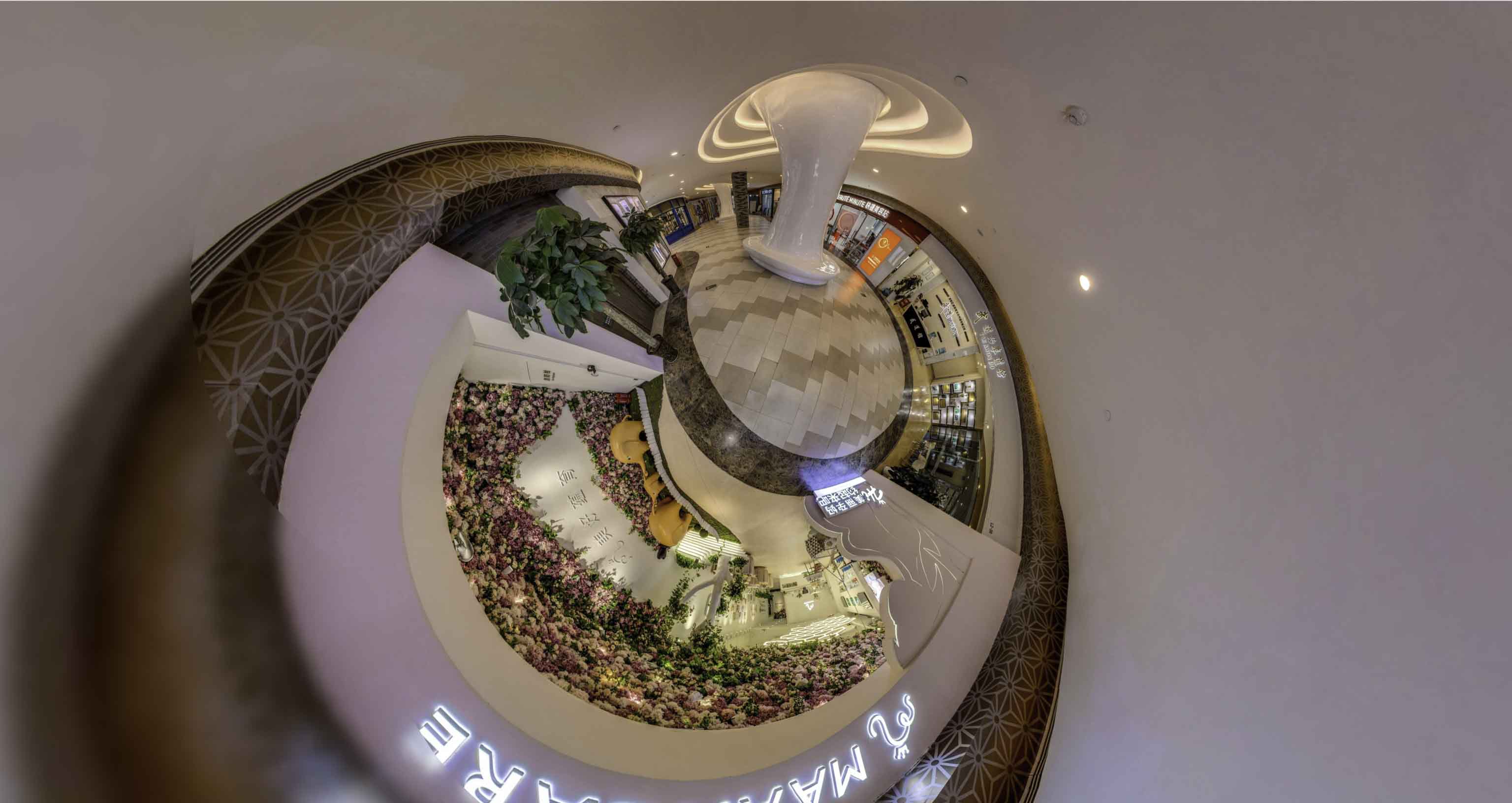 瑞溪镇将VR全景融入品牌宣传活动的创新实践与策略